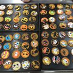 ハロウィンクッキー🍪